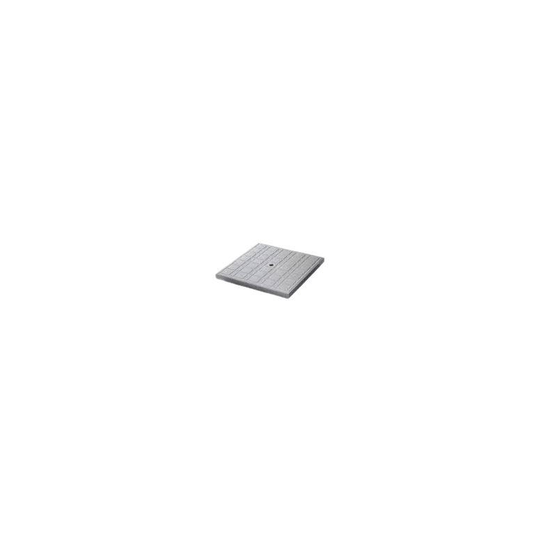 Tampa Polipropileno 300x300