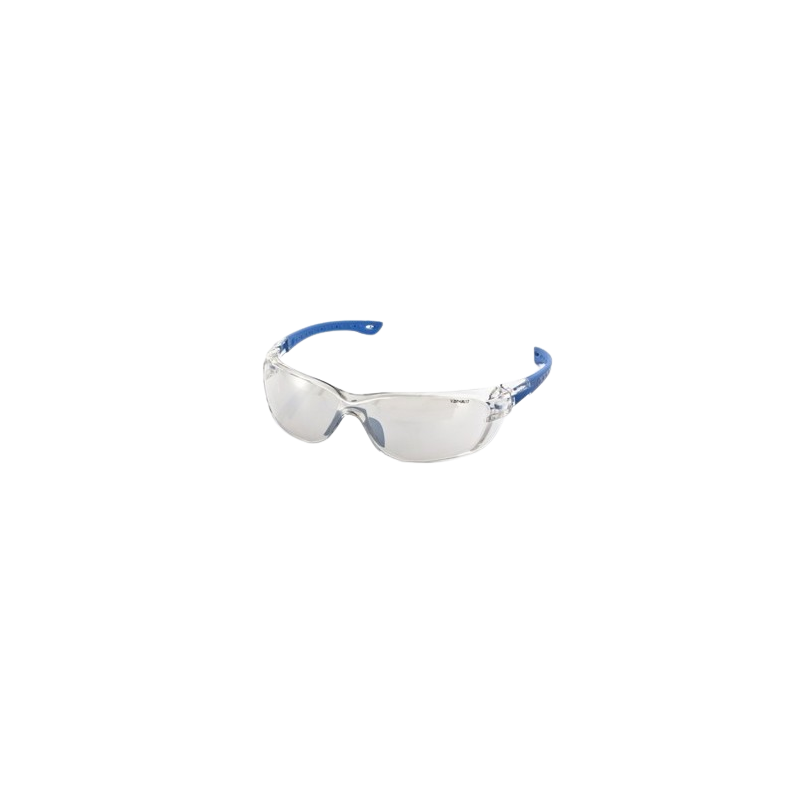Oculos 60350 Polic. Azul incolor