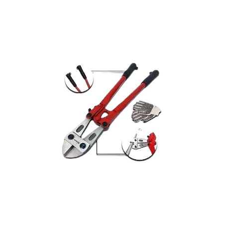 Tesouras de Corte Ferro 600 (24")