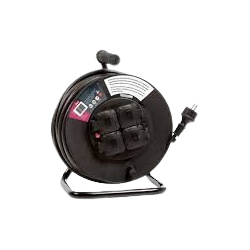 Extensão Elect. c/Enrol 50 mts