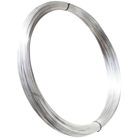 Rolo Arame  Inox 304  3mm
