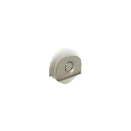 Roda c/ suporte p/ cabo de aço 327-60