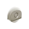 Roda c/ suporte p/ cabo de aço 327-60