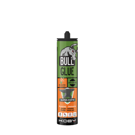 Prego Liquido Bull Blue  KOBY