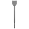 Cinzel para azulejo SDS-Plus 40x250mm