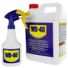 Óleo Penetrante WD 40, c/ aplicador 5 litros