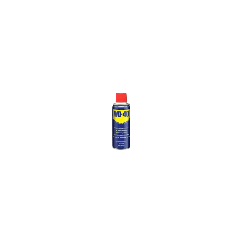 Óleo Penetrante WD 40, spray 400ml