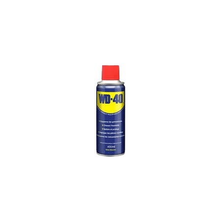 Óleo Penetrante WD 40, spray 400ml