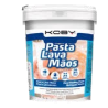 Pasta lava mãos, 1Kg