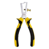 Alicate Para descarnar fio 150 mm