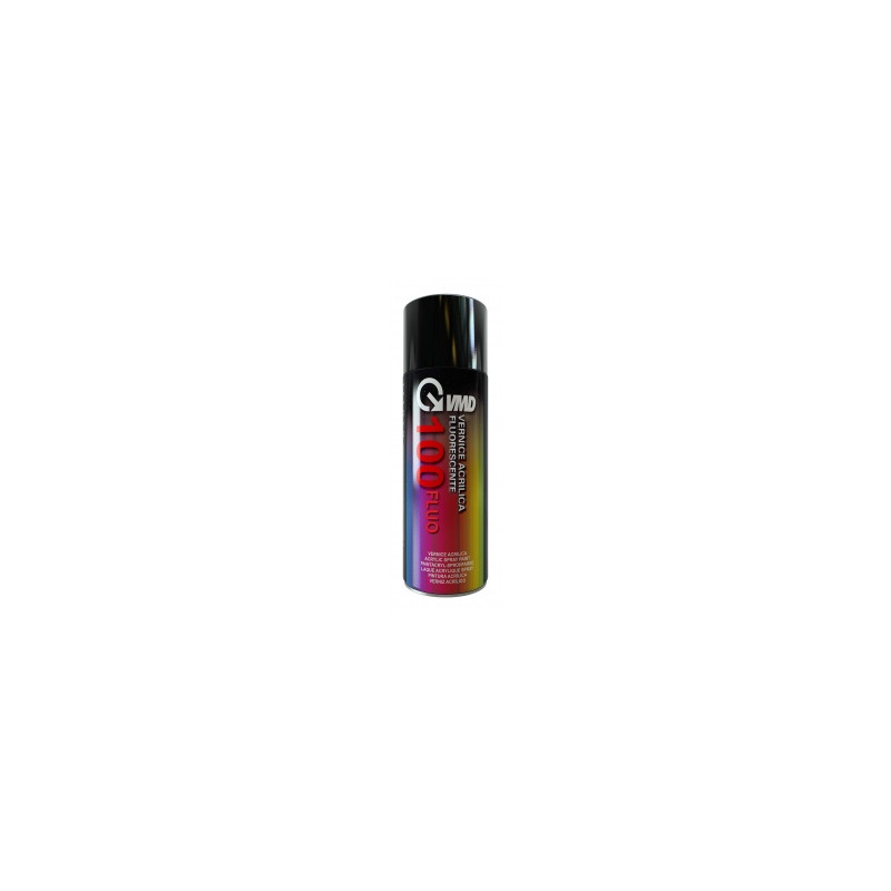 Spray Acrílico Preto Forja 400 ml