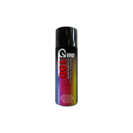 Spray Acrílico Preto Forja 400 ml