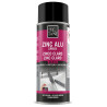 Spray de Zinco claro 400ml, KOBY