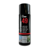 Spray Zinco Galv. claro, nº 49, 400ml VMD