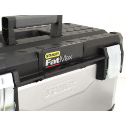 Caixa Metálica FatMax 23"