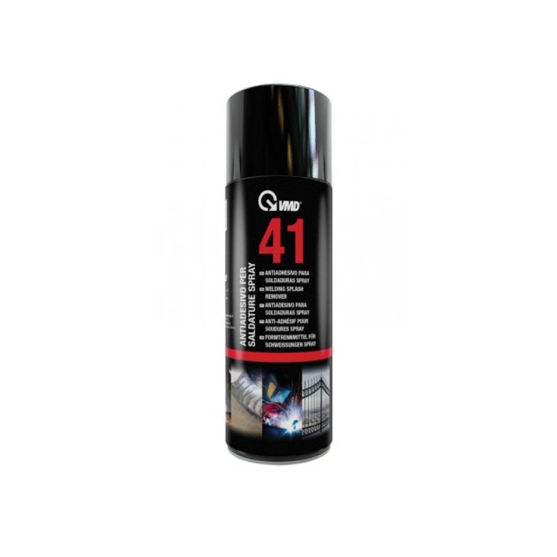 Spray Anti-aderente p/ soldadura nº41, 400ml VMD