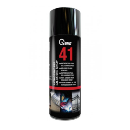 Spray Anti-aderente p/ soldadura nº41, 400ml VMD