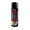 Spray Anti-Ferrugem Lubrificante Nº 48, 400ml VMD