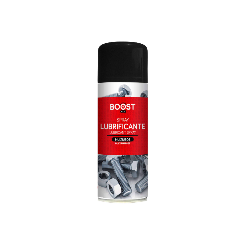 Spray Lubrificante Multi-Lub, 400ml