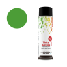 Spray Tinta Acrílica 400ml, RAL 6018 (Verde)