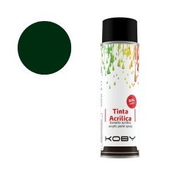 Spray Tinta Acrílica 400ml,...