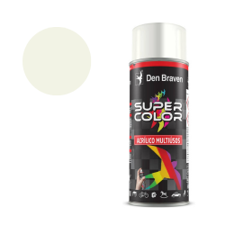 Spray Tinta Acrílica 400ml,...