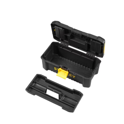Caixa Essencial fechos Metalicos 16"