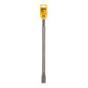 Cinzel plano SDS-Max 25x280mm