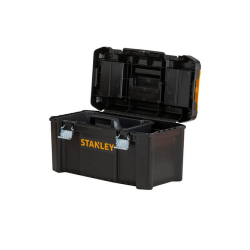 Caixa Essencial fechos Metalicos 16"