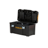 Caixa Essencial fechos Metalicos 16"