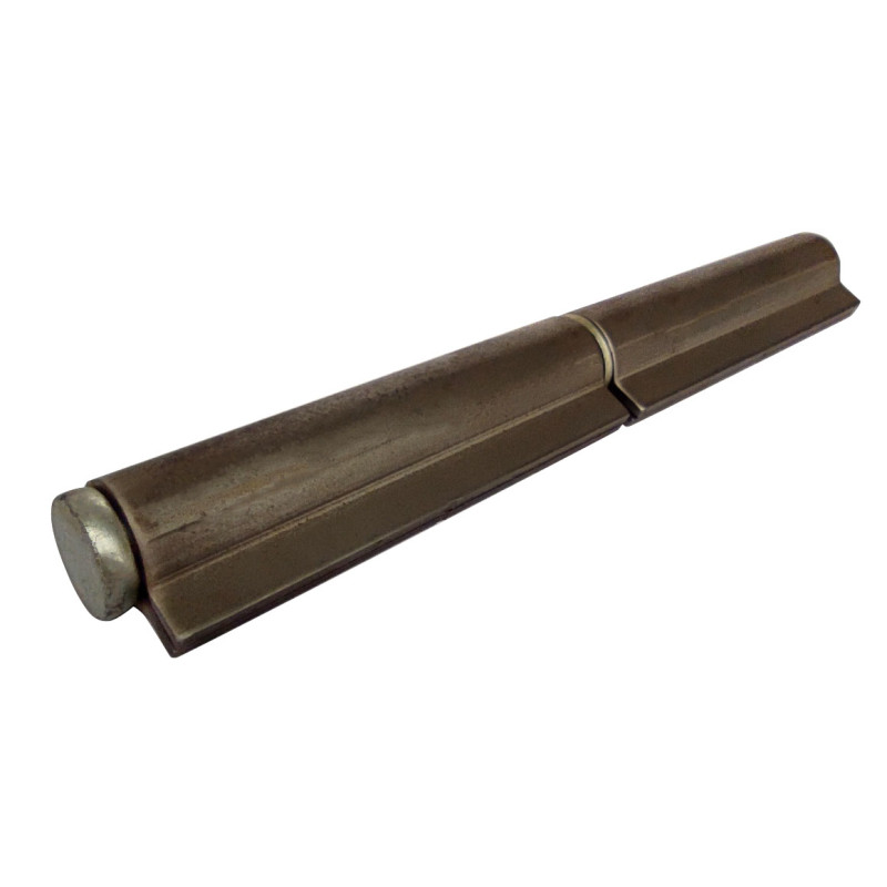 Dobradiça de 2 abas 18x170mm Strong