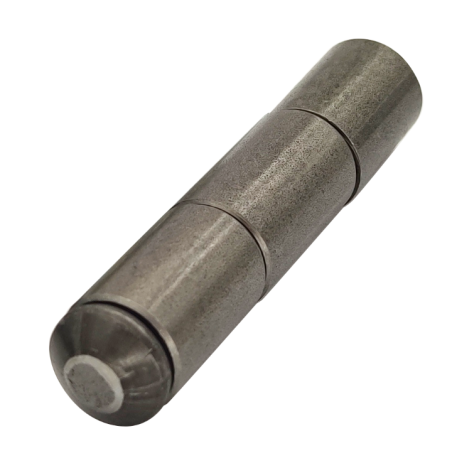 Olhal Torneado 100x20 Strong