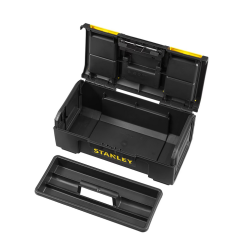 Stanley® Autofechado 16" / 40,5cm