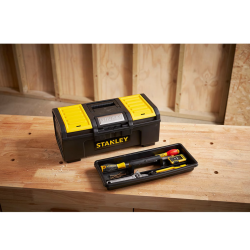 Stanley® Autofechado 16" / 40,5cm