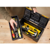 Stanley® Autofechado 16" / 40,5cm