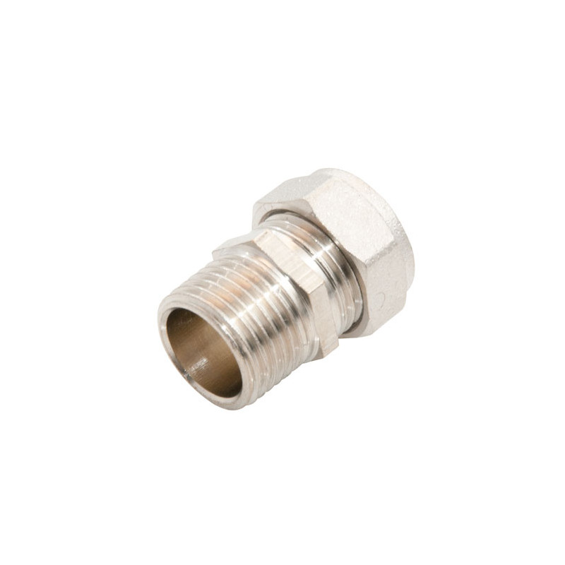 Casquillho Inox 304