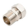 Casquillho Inox 304