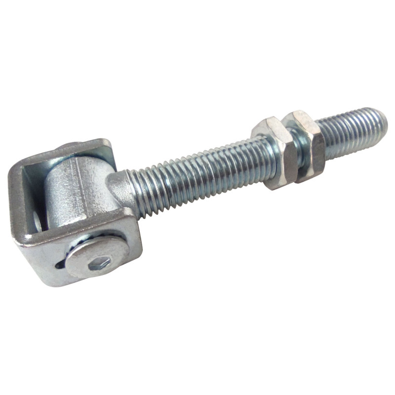 Dobradiça comprida ajustável M24 Strong