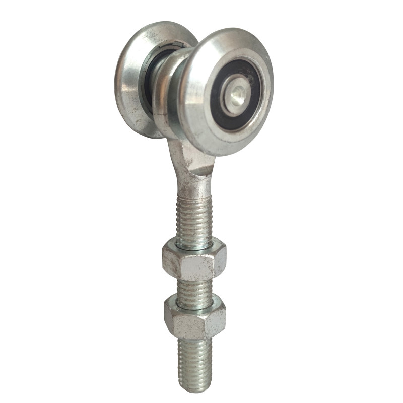 Rodizio simples 44mm Strong