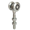 Rodizio simples 44mm Strong