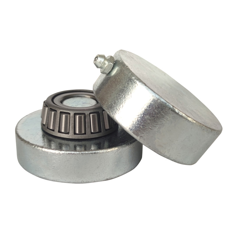 Pivot Inferior Regulável 70mm Strong