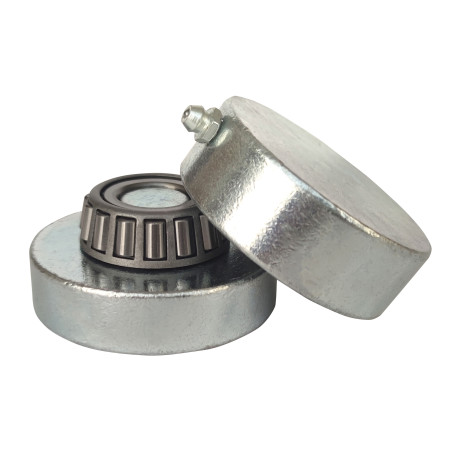 Pivot Inferior Regulável 70mm Strong