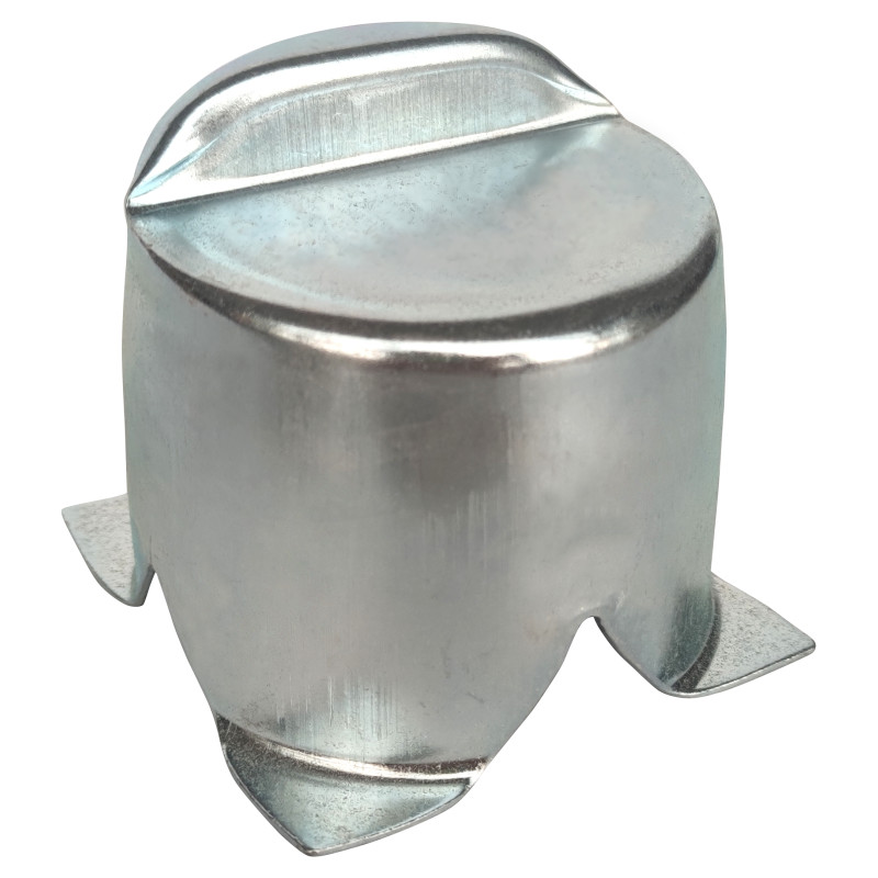 Batente de chumbar 93mm Strong