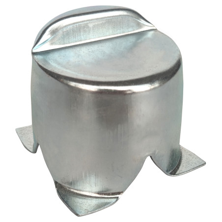 Batente de chumbar 93mm Strong