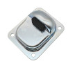 Batente de aparafusar c/ borracha 43mm Strong