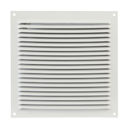 VENTILADOR 3-150X150 AL PRATA MALHA