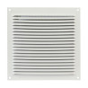 VENTILADOR 3-150X150 AL PRATA MALHA