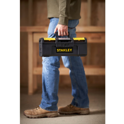 Stanley® Autofechado 24" / 61cm