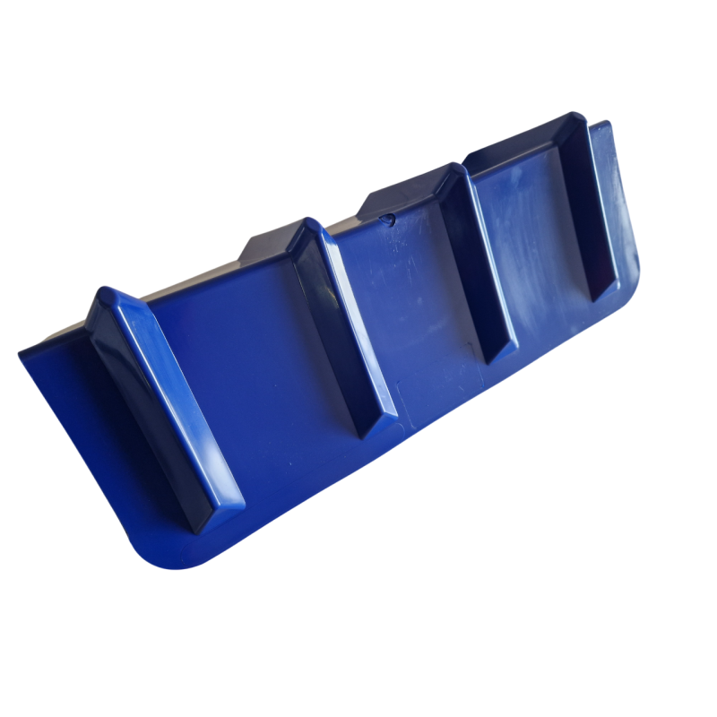 Canto protetor azul 60cm Strong