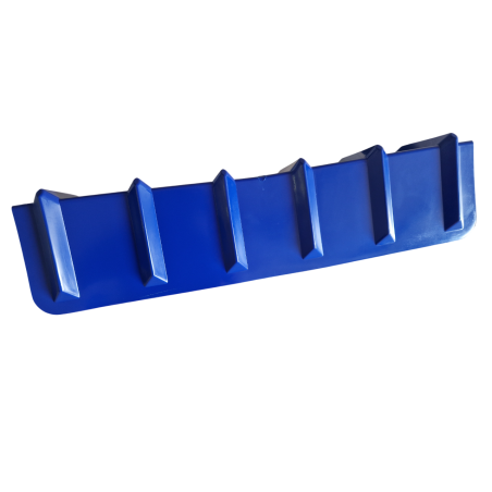 Canto protetor azul 90cm Strong
